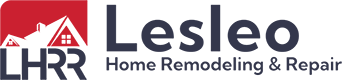 Lesleo Home Remodeling and Repair Logo